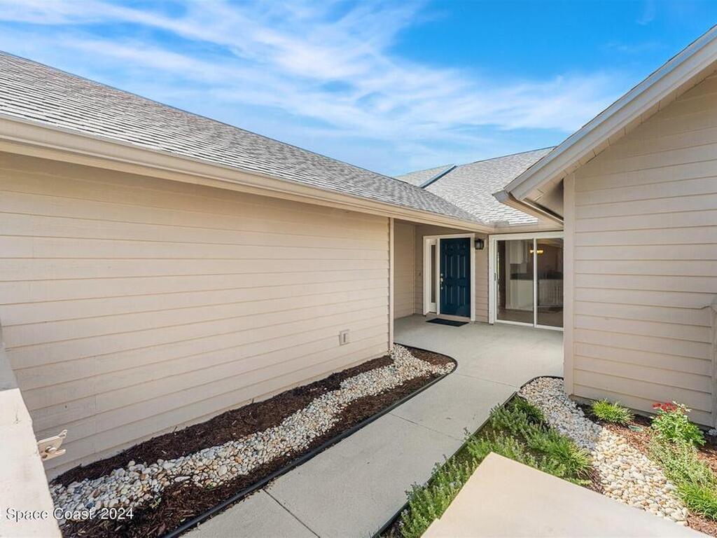 618 Mimosa Court, Melbourne, FL 32940