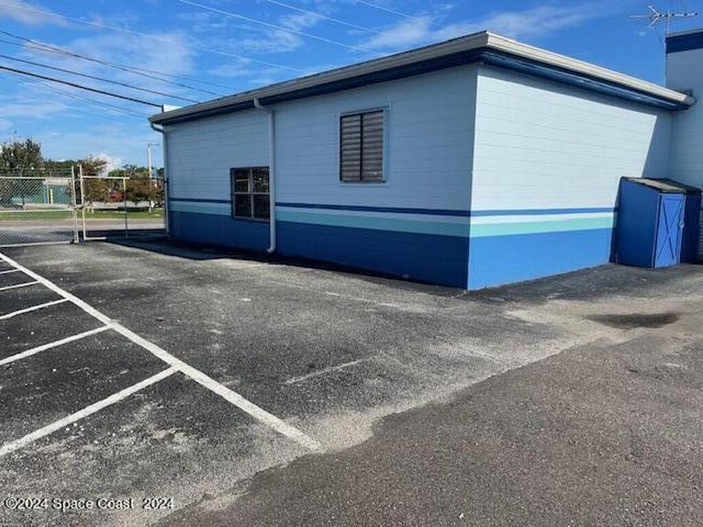 1348 S Hopkins Avenue, Titusville, FL 32780