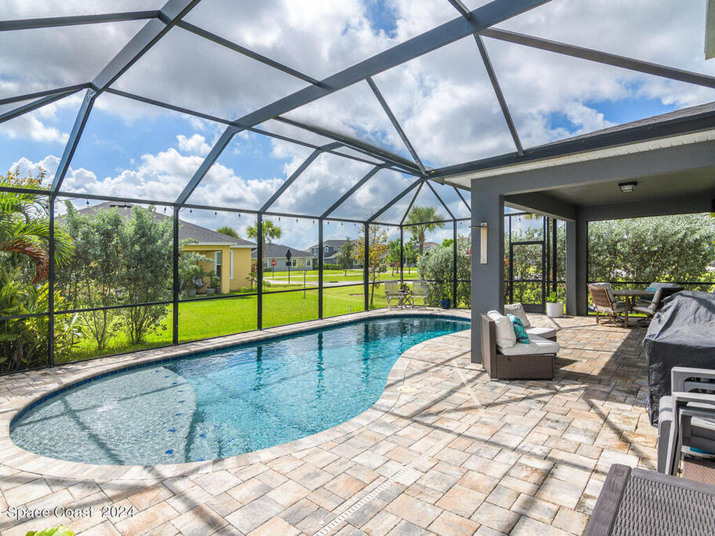 8143 Knotwood Avenue, Melbourne, FL 32940