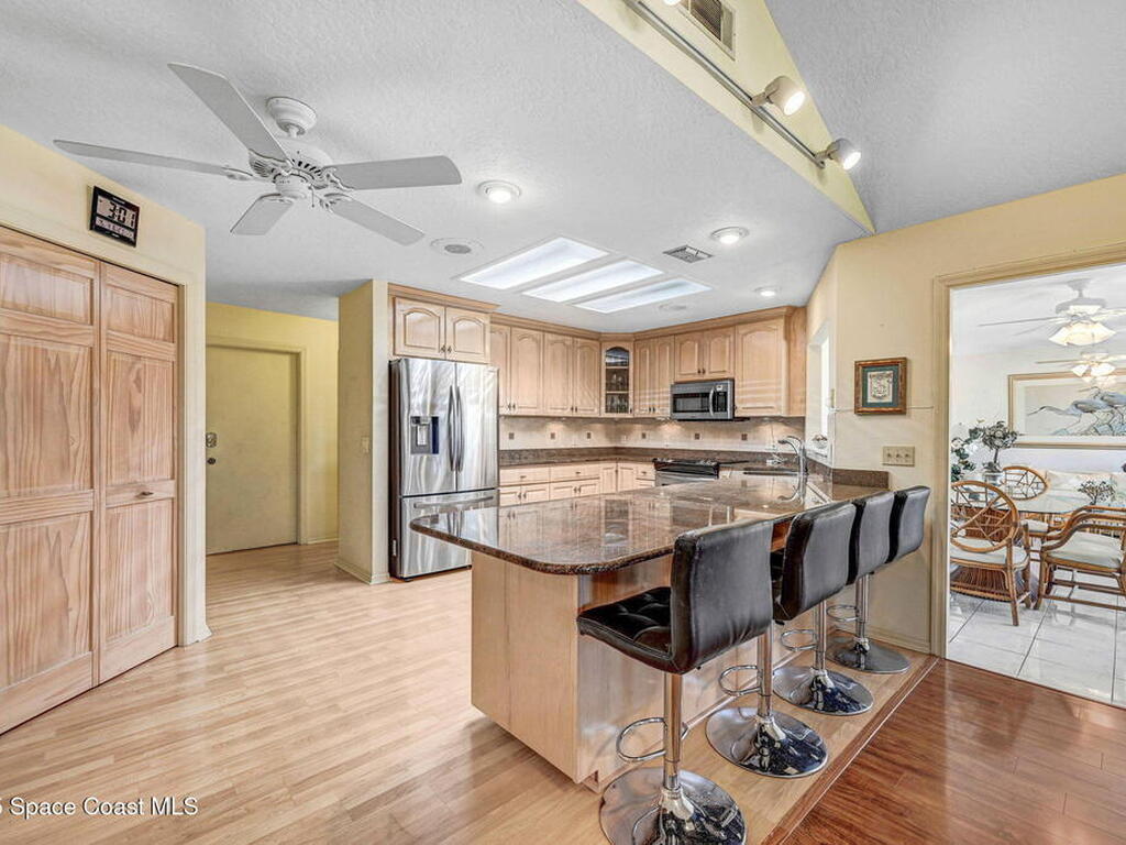 818 Spanish Wells Drive, Melbourne, FL 32940