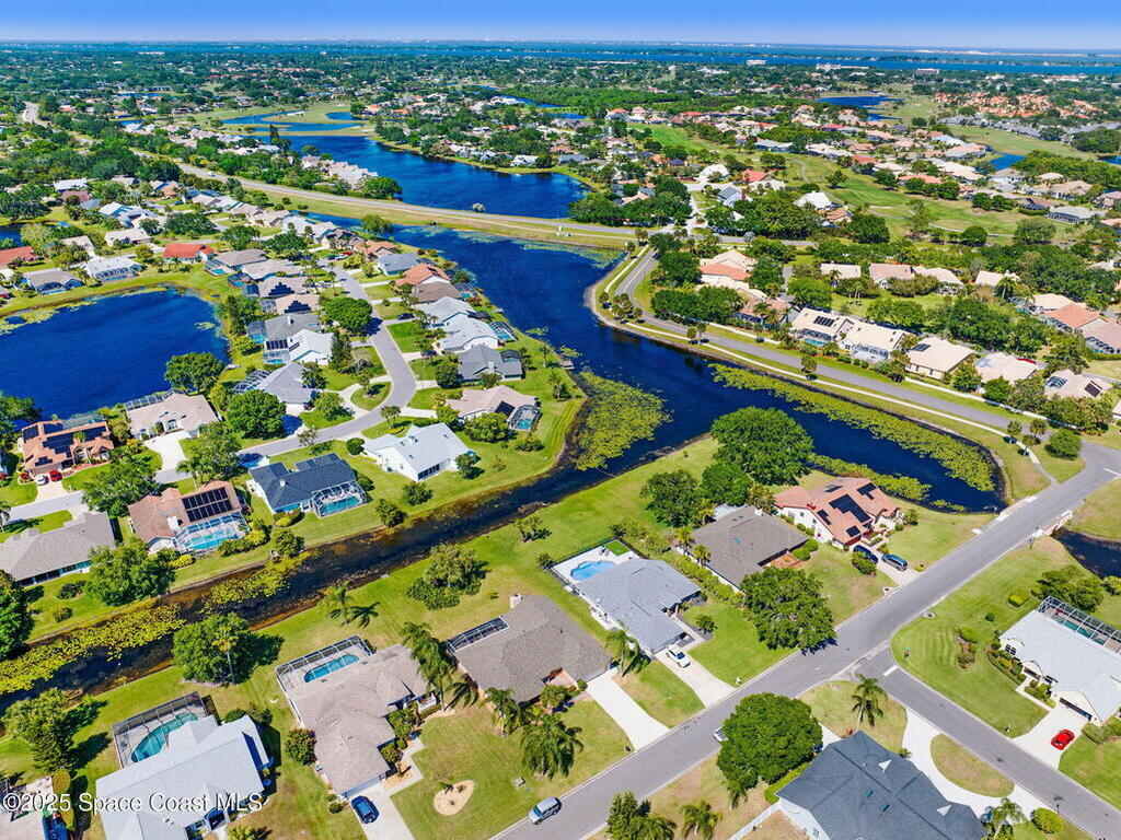 818 Spanish Wells Drive, Melbourne, FL 32940