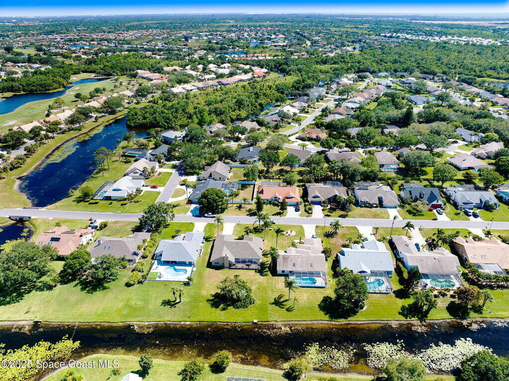 818 Spanish Wells Drive, Melbourne, FL 32940