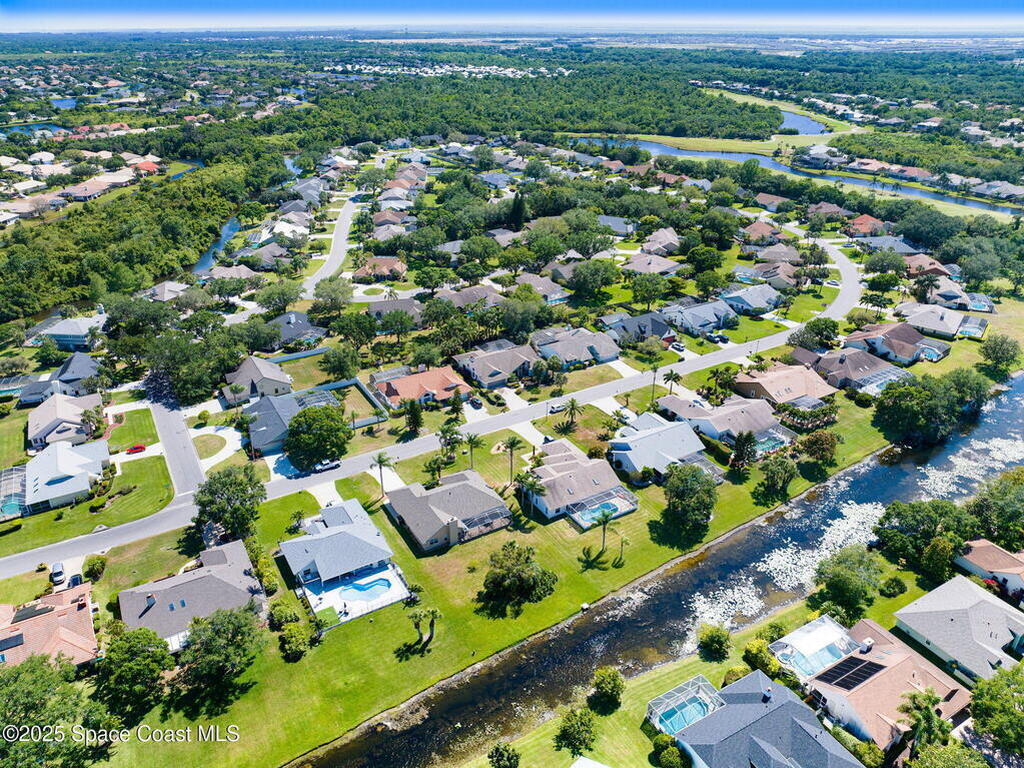818 Spanish Wells Drive, Melbourne, FL 32940