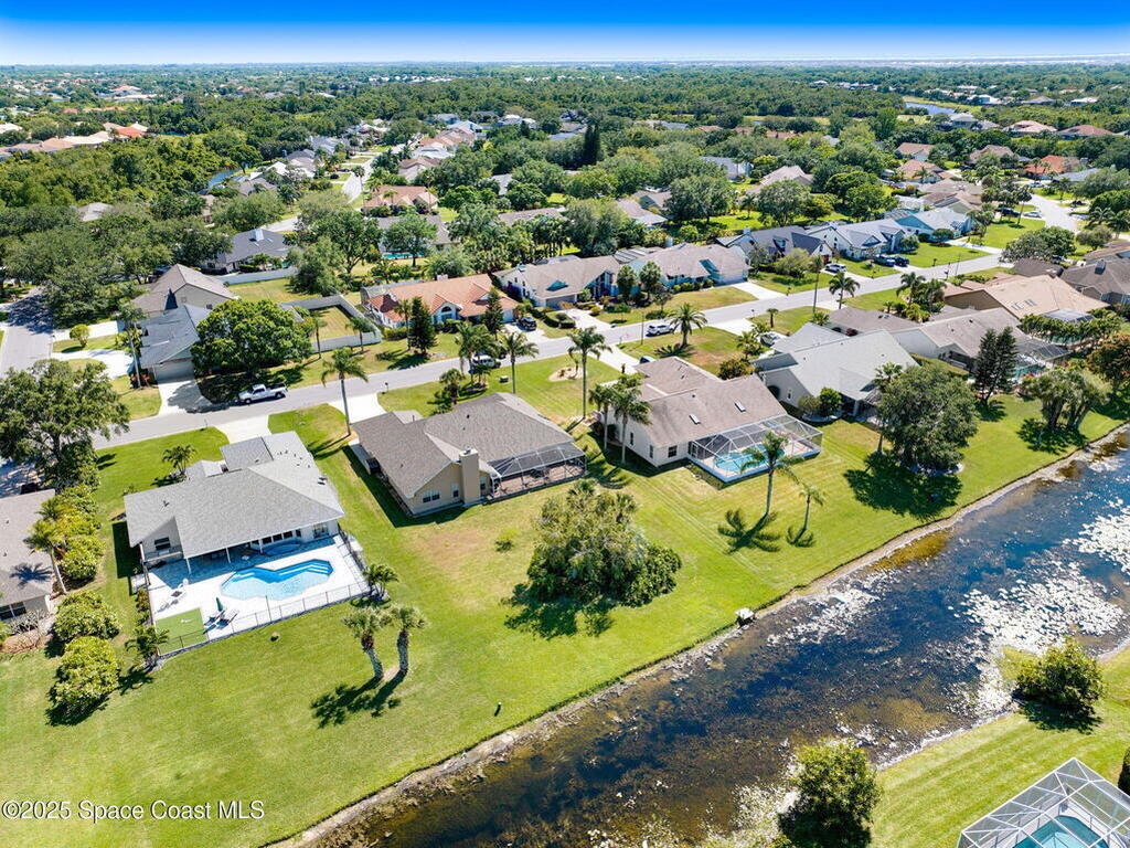 818 Spanish Wells Drive, Melbourne, FL 32940