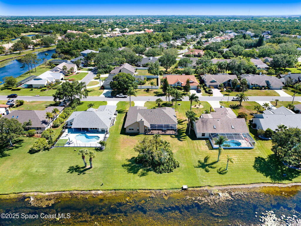 818 Spanish Wells Drive, Melbourne, FL 32940