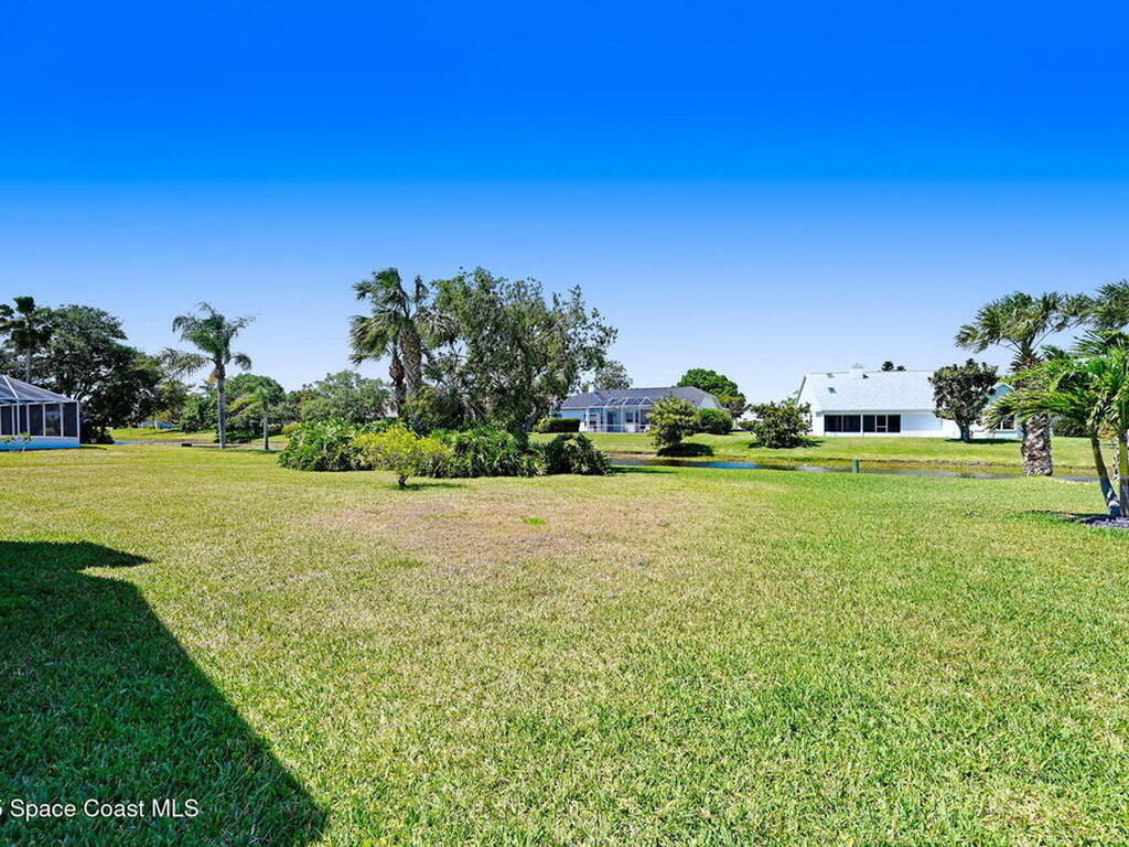 818 Spanish Wells Drive, Melbourne, FL 32940