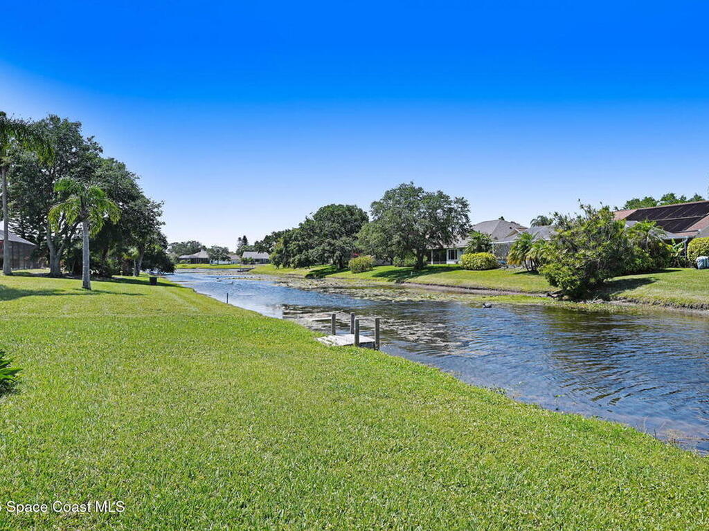 818 Spanish Wells Drive, Melbourne, FL 32940