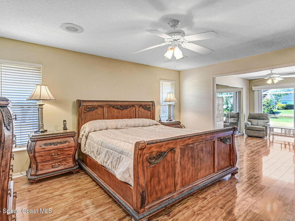 818 Spanish Wells Drive, Melbourne, FL 32940
