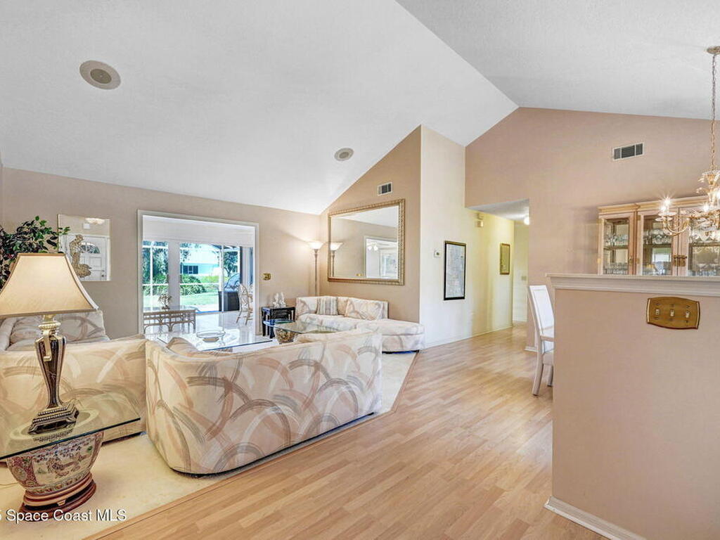 818 Spanish Wells Drive, Melbourne, FL 32940