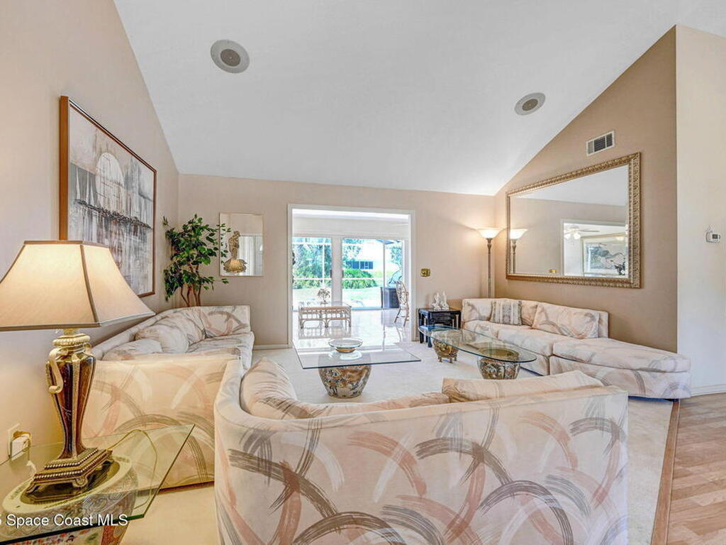 818 Spanish Wells Drive, Melbourne, FL 32940