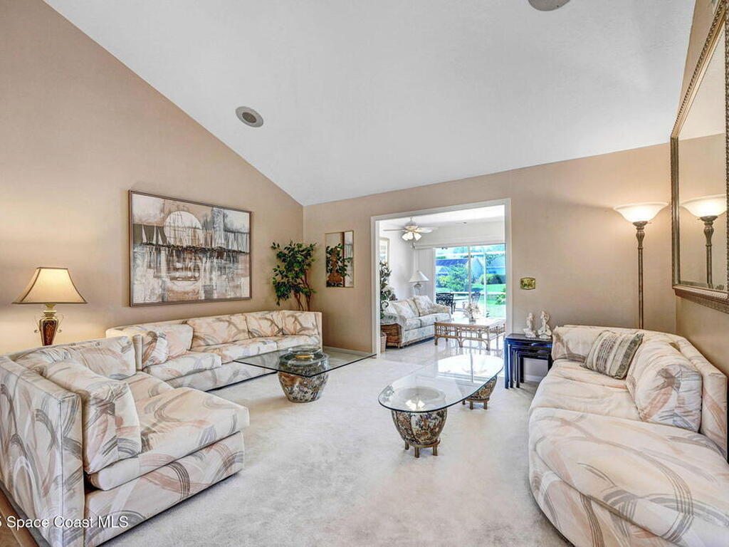 818 Spanish Wells Drive, Melbourne, FL 32940