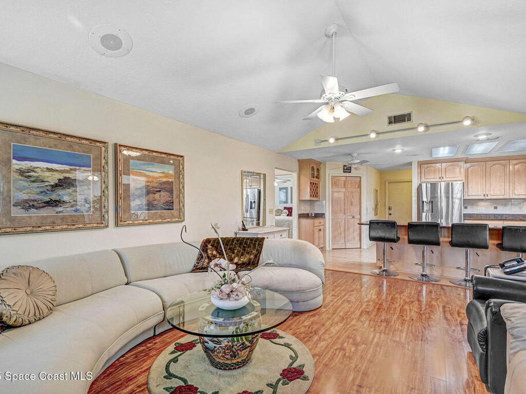 818 Spanish Wells Drive, Melbourne, FL 32940