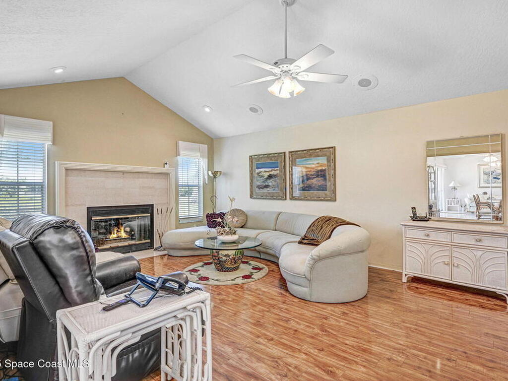 818 Spanish Wells Drive, Melbourne, FL 32940