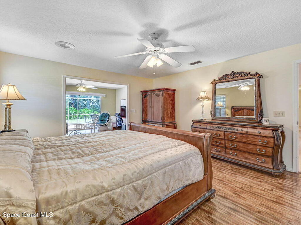 818 Spanish Wells Drive, Melbourne, FL 32940