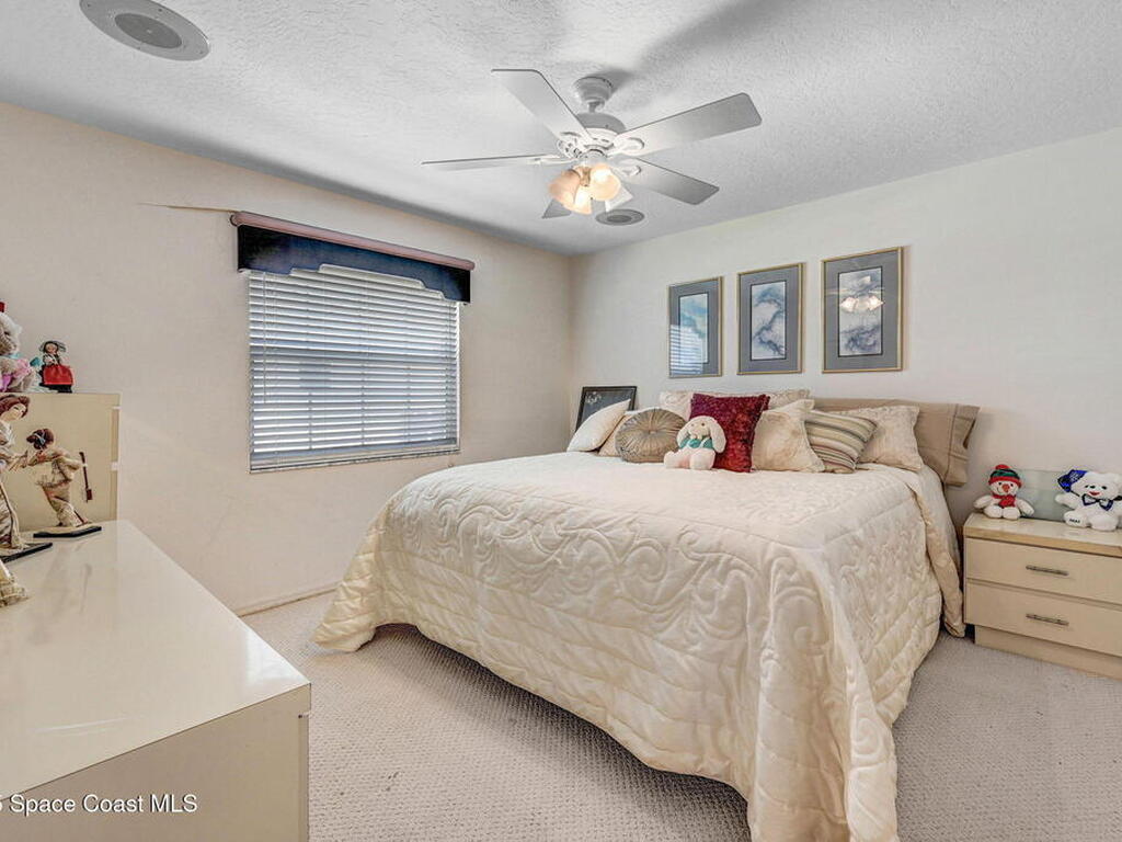 818 Spanish Wells Drive, Melbourne, FL 32940
