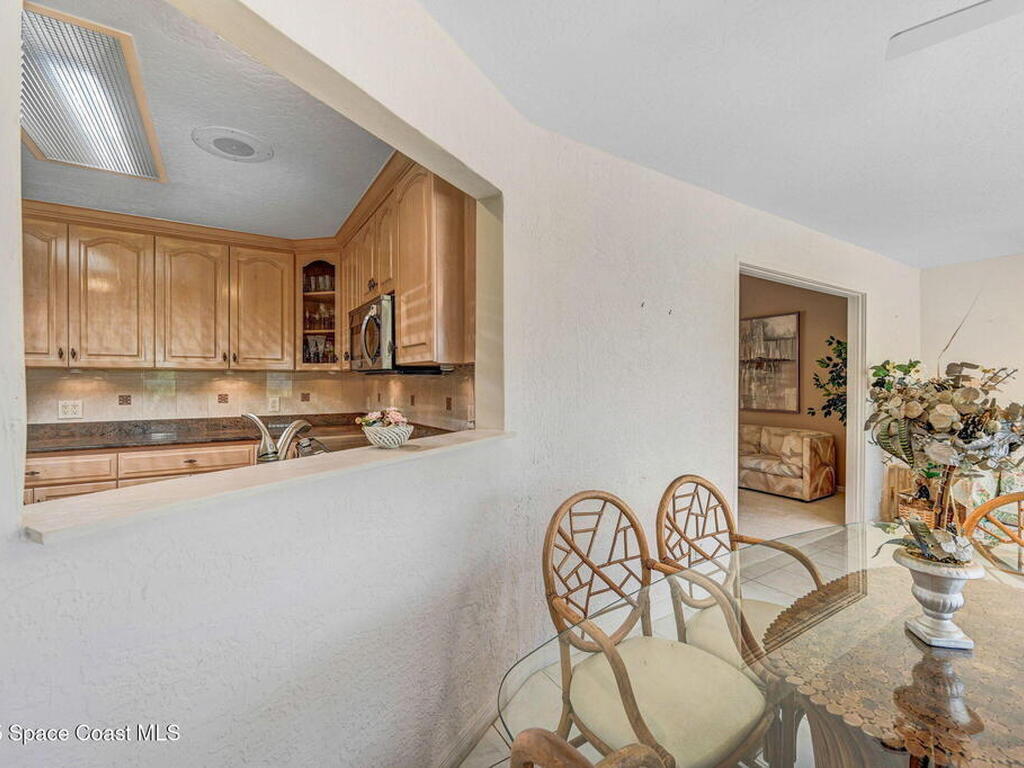 818 Spanish Wells Drive, Melbourne, FL 32940