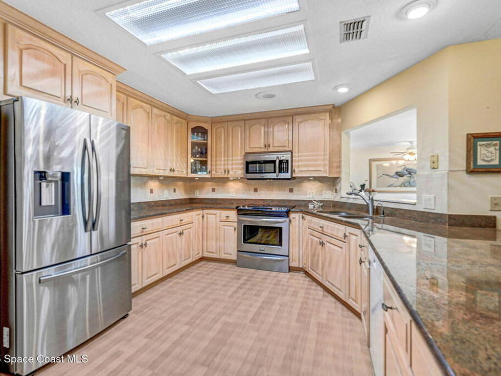 818 Spanish Wells Drive, Melbourne, FL 32940