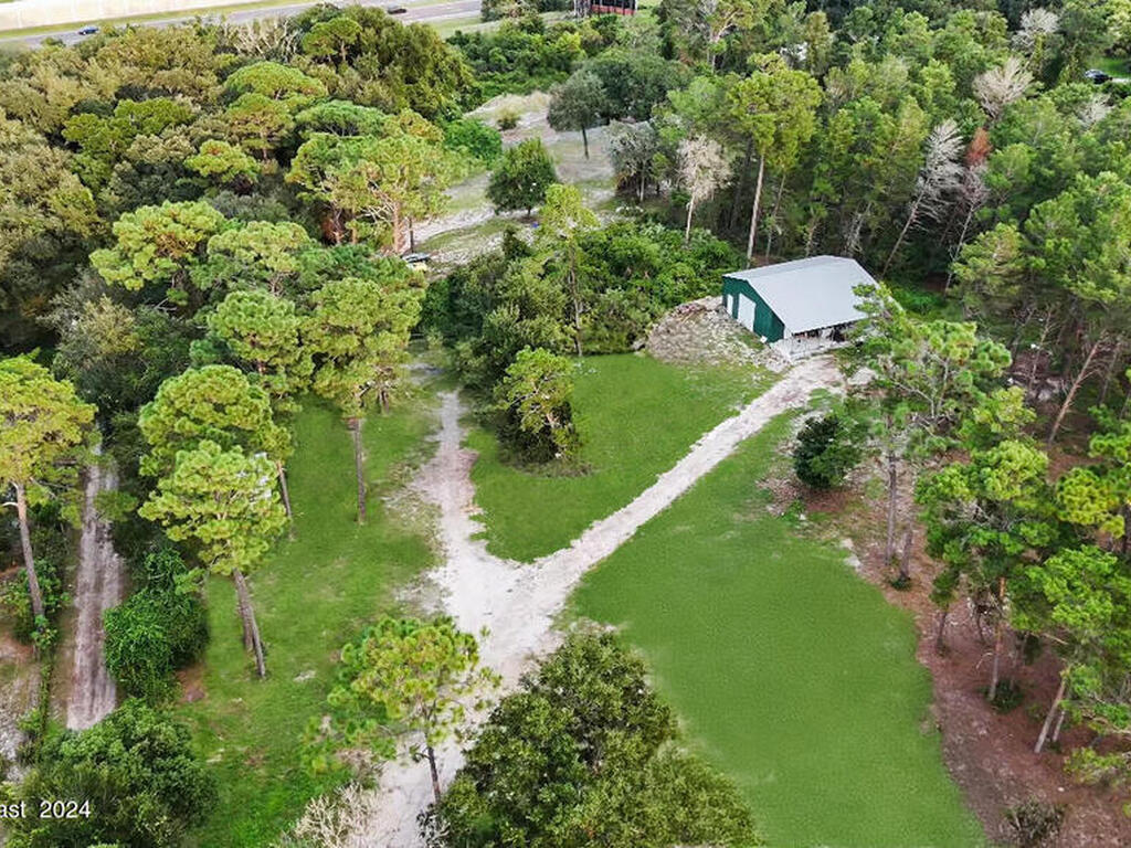 1665 N Carpenter Road, Titusville, FL 32796