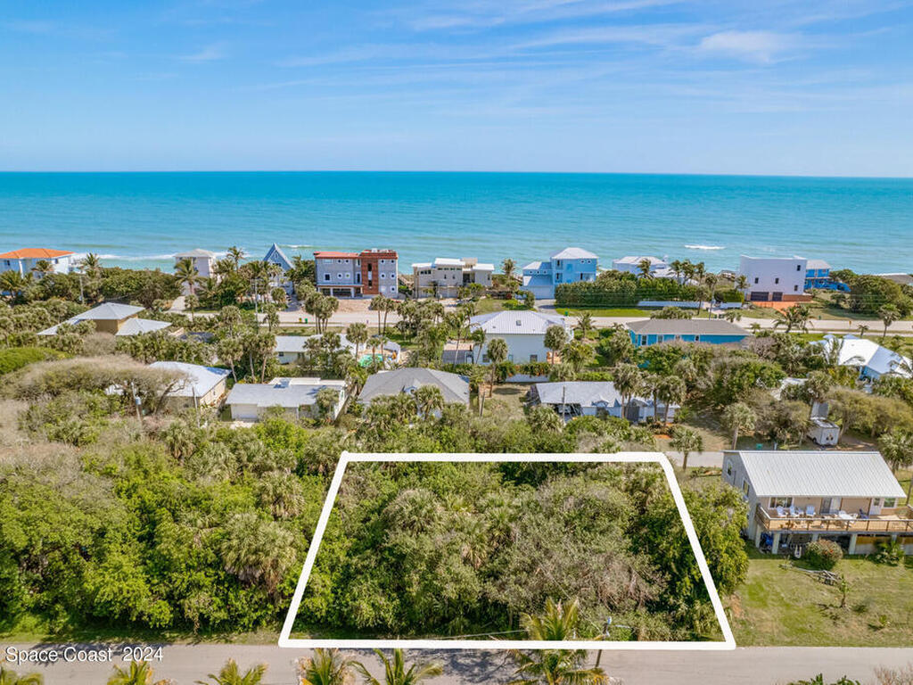 00 Winona, Melbourne Beach, FL 32951