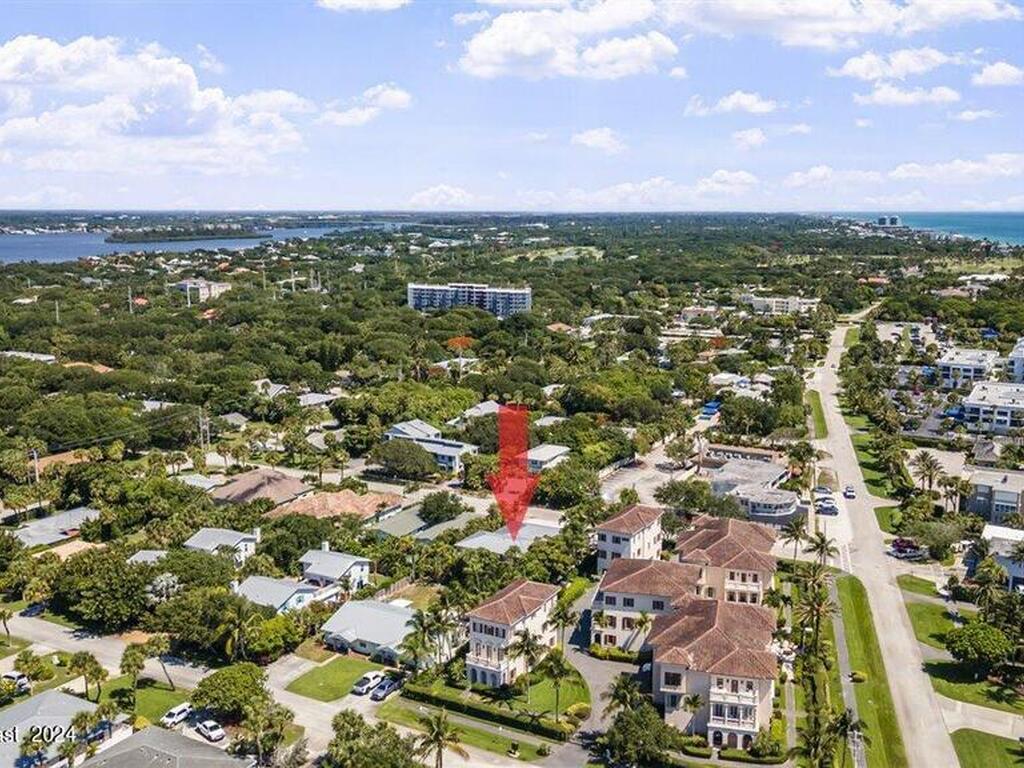 924 Coquina Lane, Vero Beach, FL 32963