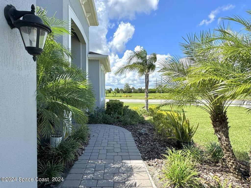 3153 Trasona Drive, Melbourne, FL 32940