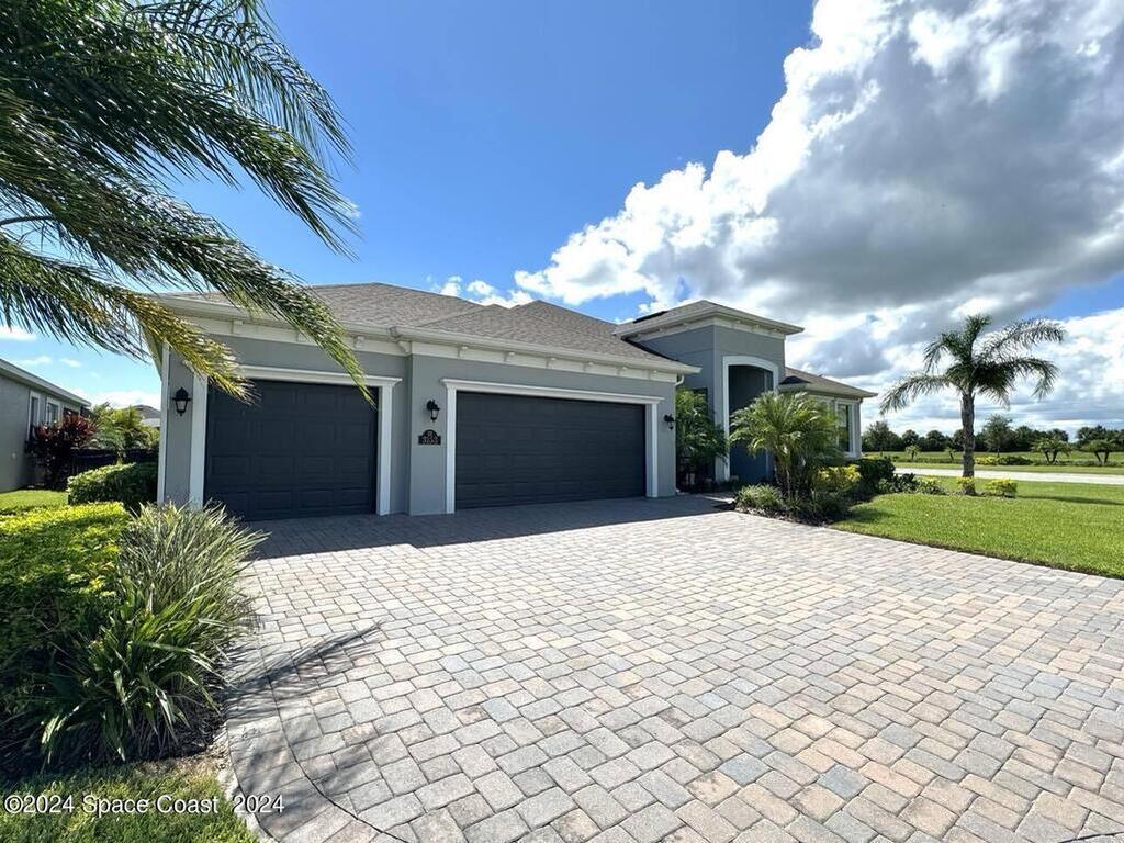 3153 Trasona Drive, Melbourne, FL 32940