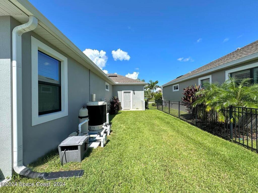 3153 Trasona Drive, Melbourne, FL 32940