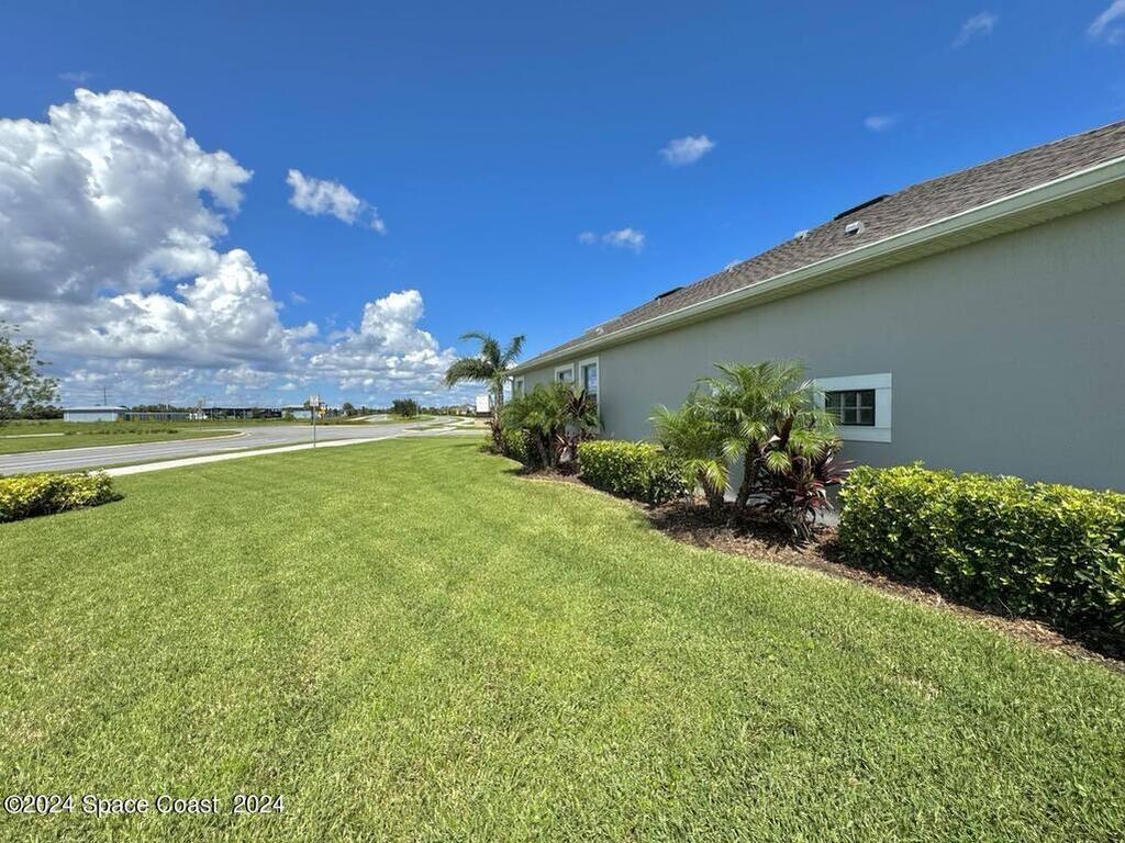 3153 Trasona Drive, Melbourne, FL 32940