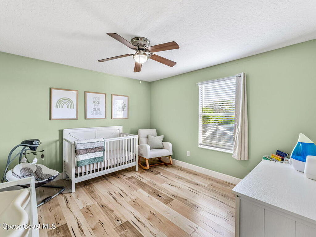1911 Fabien Circle, Melbourne, FL 32940