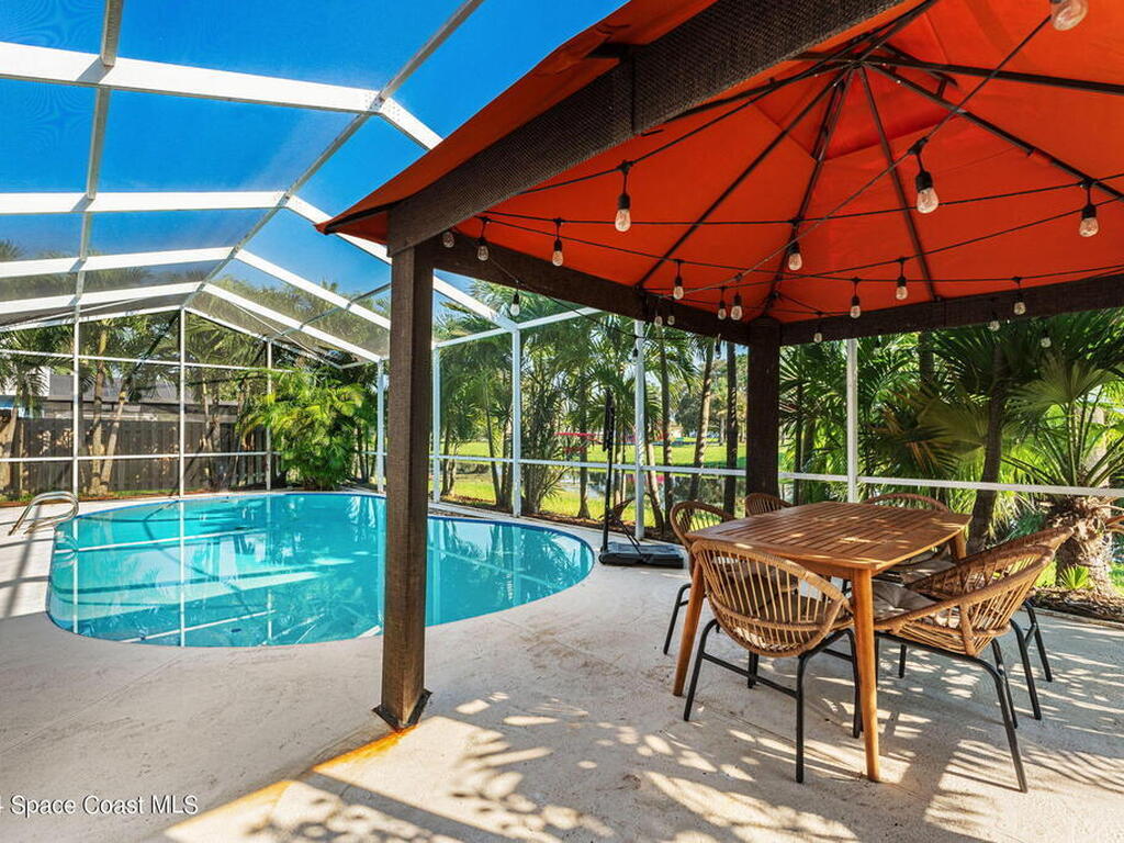 1911 Fabien Circle, Melbourne, FL 32940