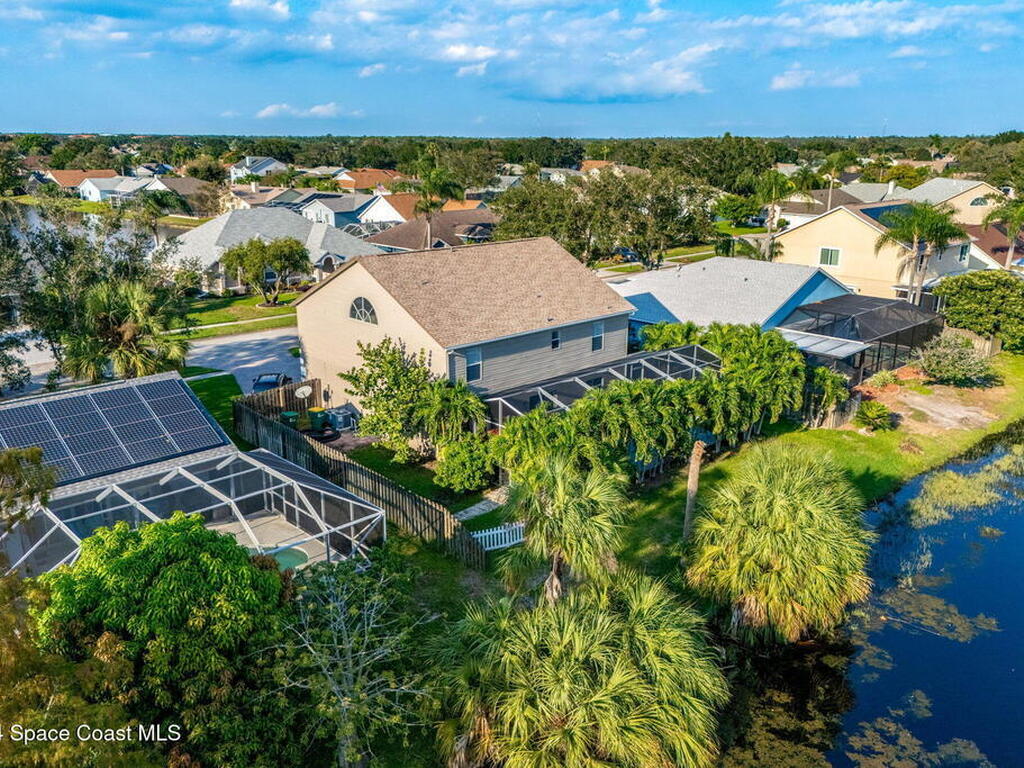 1911 Fabien Circle, Melbourne, FL 32940