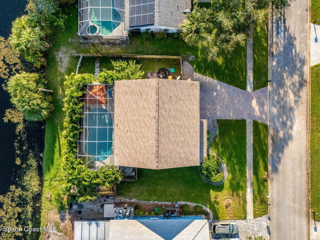 1911 Fabien Circle, Melbourne, FL 32940
