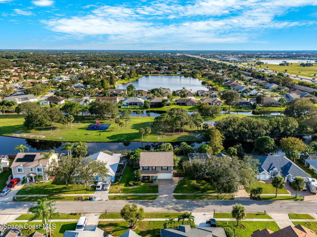 1911 Fabien Circle, Melbourne, FL 32940