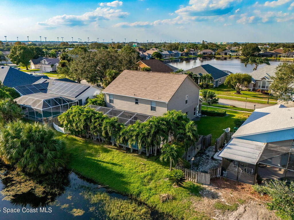 1911 Fabien Circle, Melbourne, FL 32940