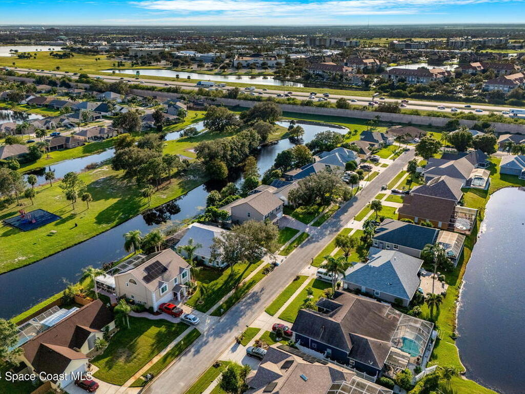 1911 Fabien Circle, Melbourne, FL 32940