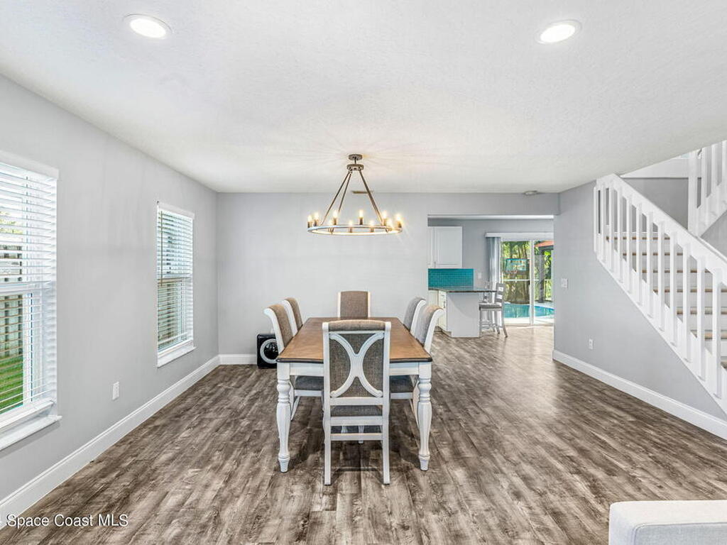 1911 Fabien Circle, Melbourne, FL 32940