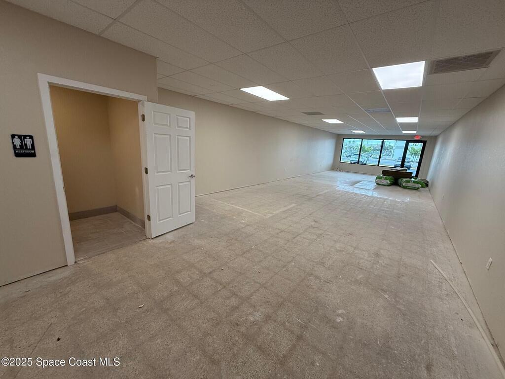 133 S Courtenay Parkway, Merritt Island, FL 32952