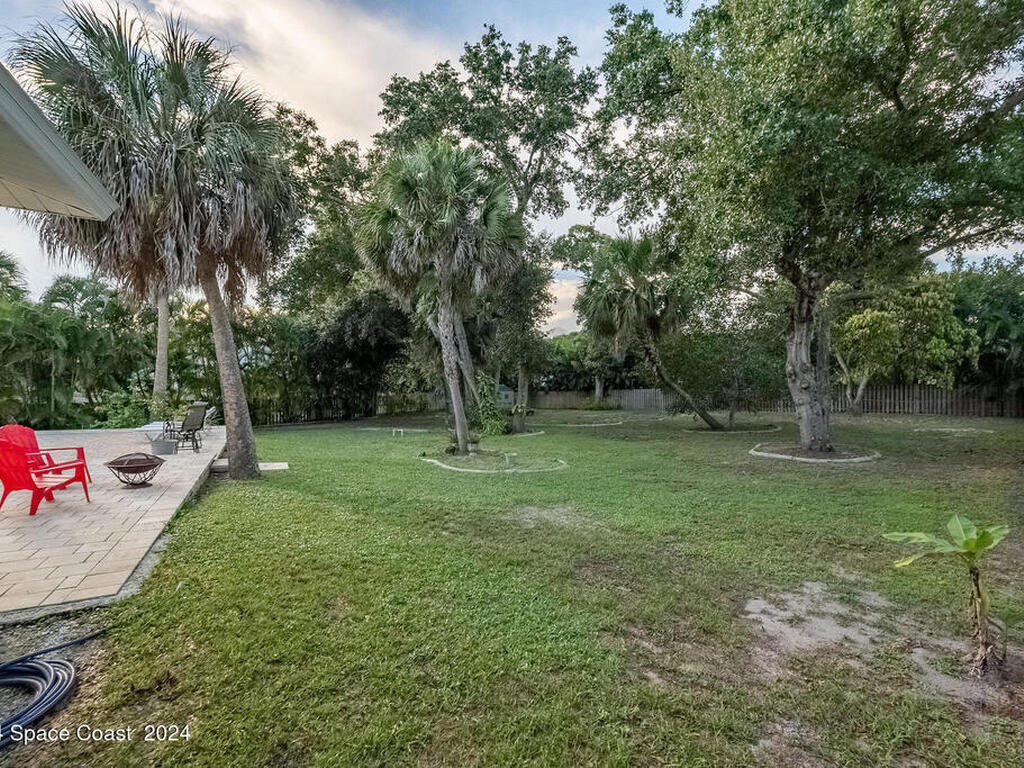 1165 Old Parsonage Drive, Merritt Island, FL 32952