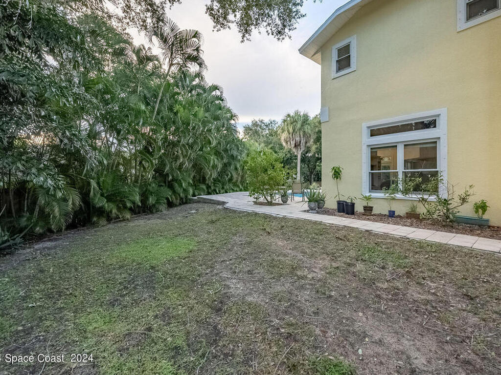 1165 Old Parsonage Drive, Merritt Island, FL 32952