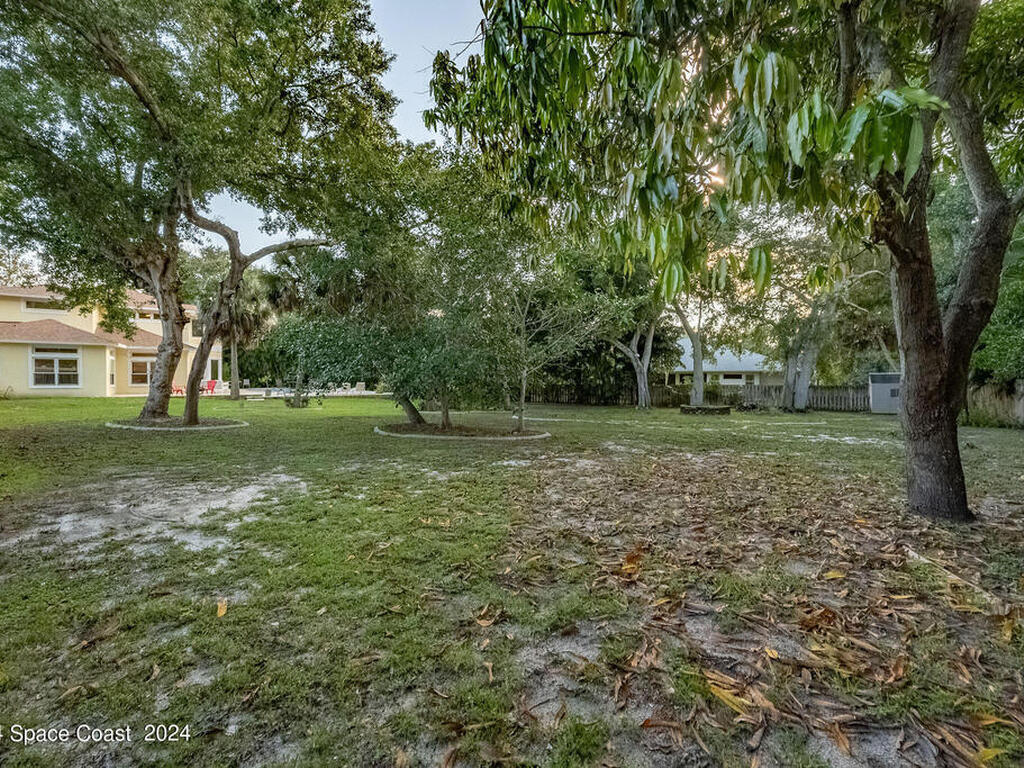 1165 Old Parsonage Drive, Merritt Island, FL 32952