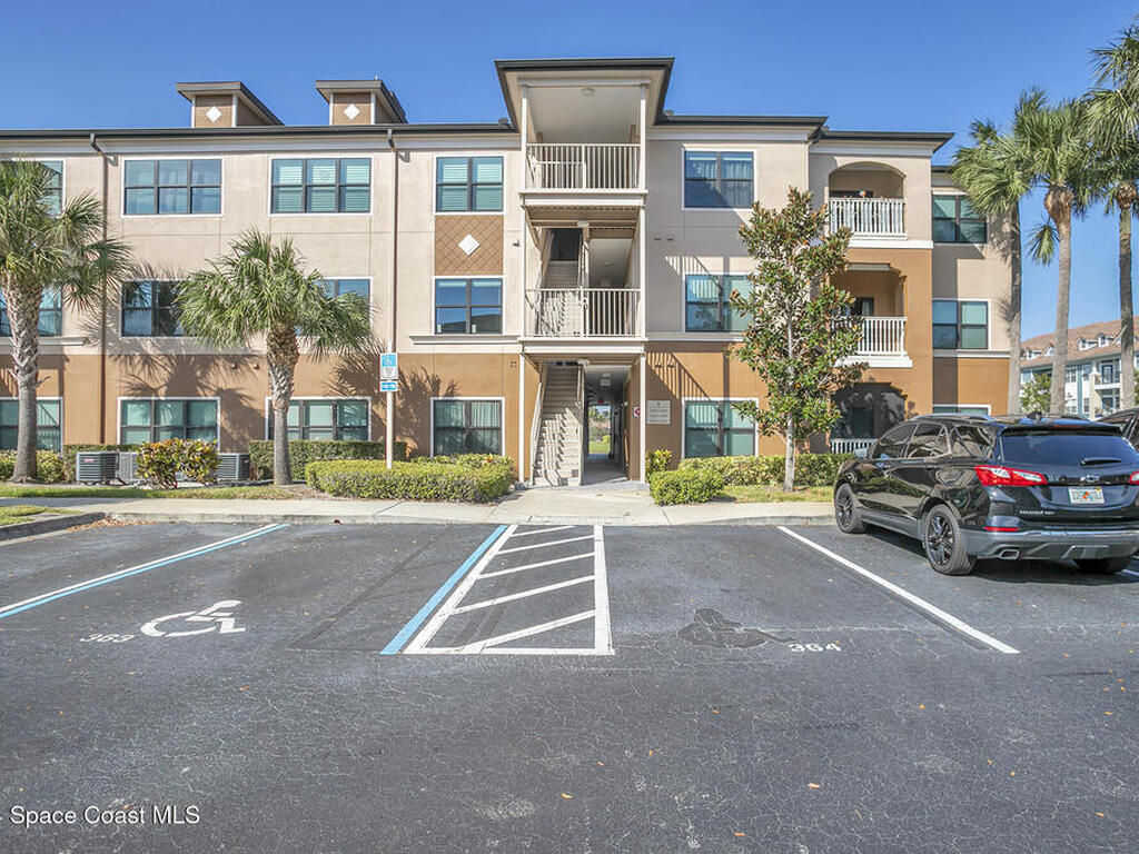 6461 Borasco Drive, Melbourne, FL 32940