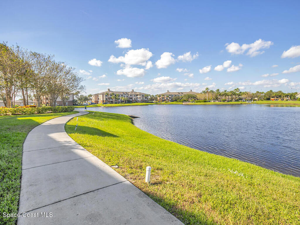 6461 Borasco Drive, Melbourne, FL 32940