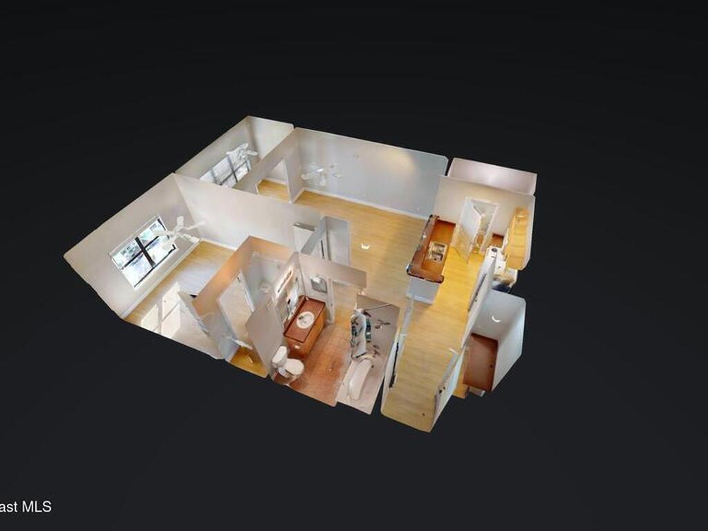 6461 Borasco Drive, Melbourne, FL 32940