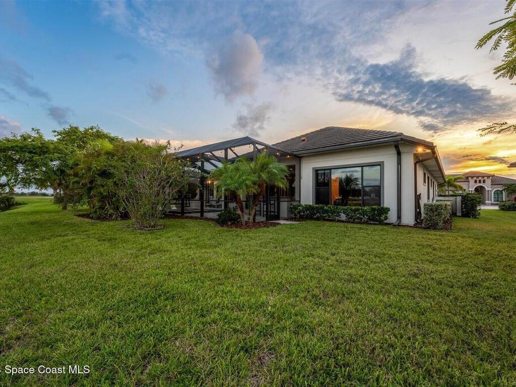 2872 Emeldi Lane, Melbourne, FL 32940