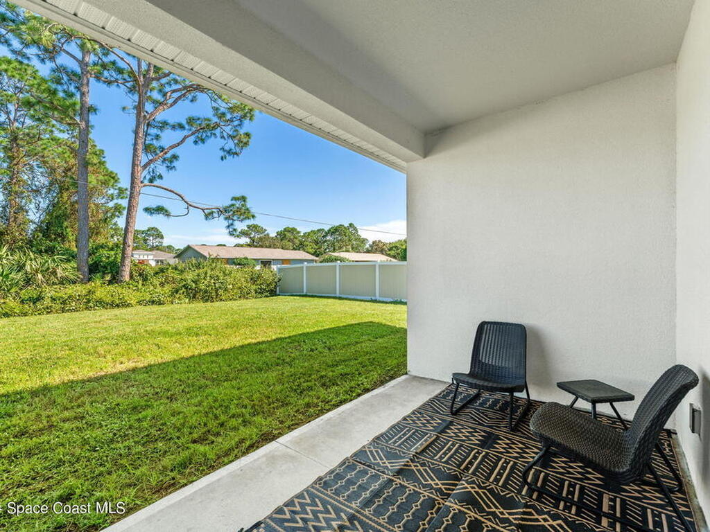 355 Wendover Road, Palm Bay, FL 32908