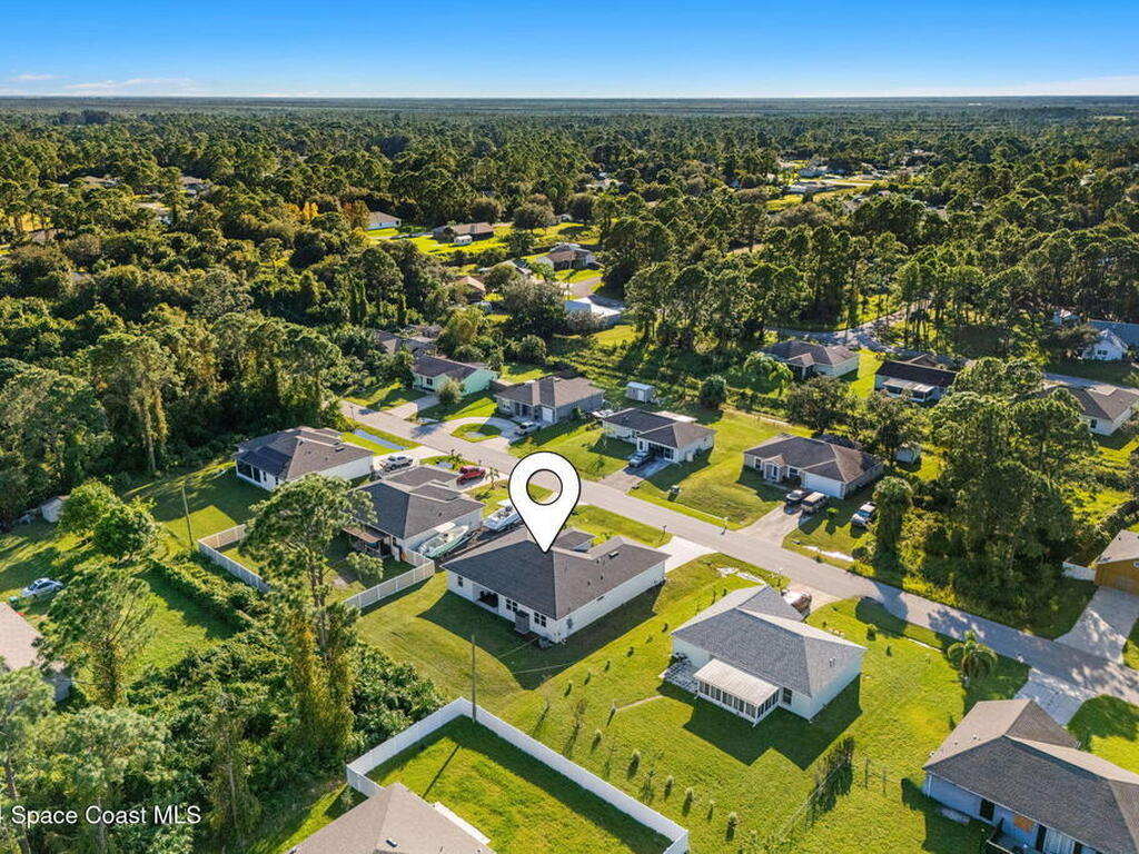 355 Wendover Road, Palm Bay, FL 32908
