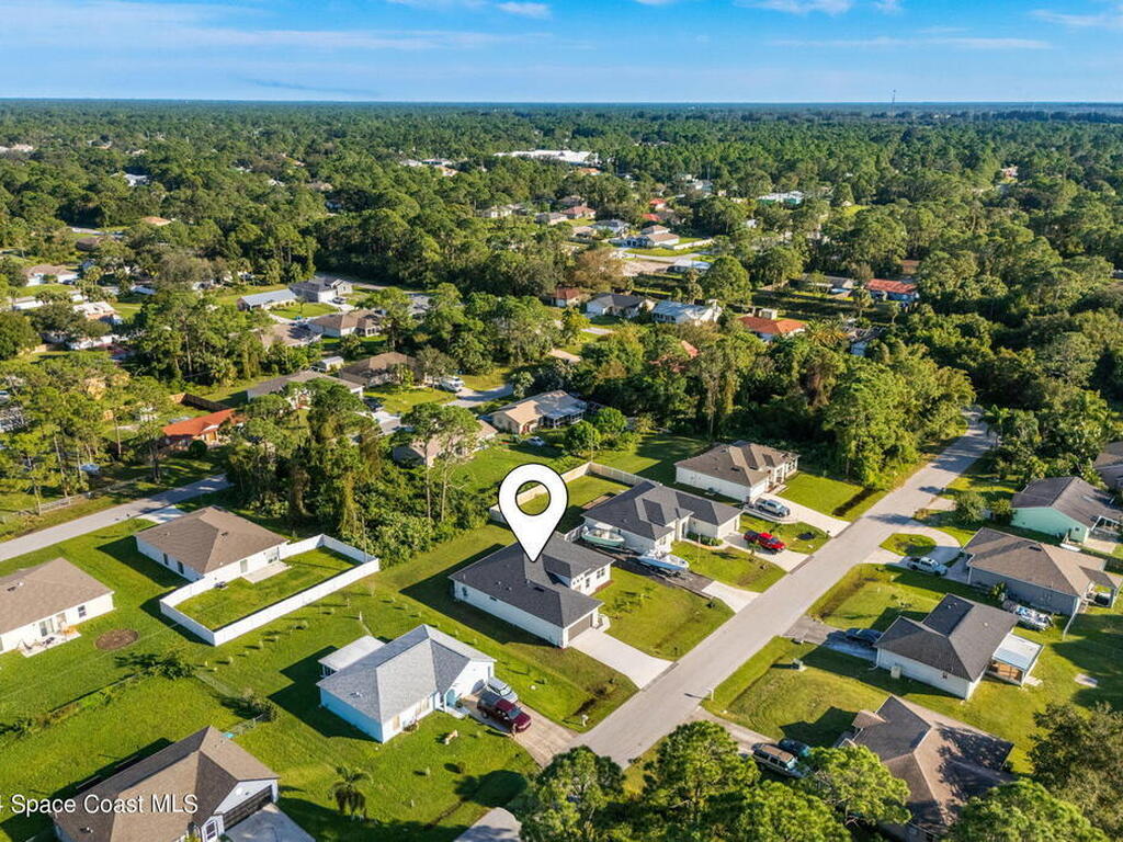 355 Wendover Road, Palm Bay, FL 32908