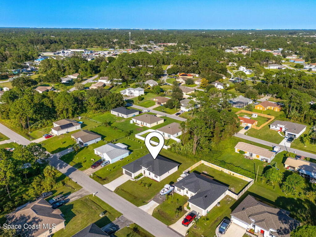 355 Wendover Road, Palm Bay, FL 32908