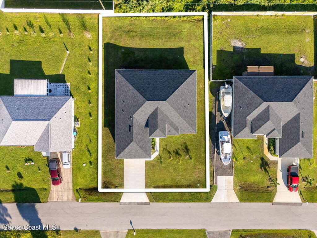 355 Wendover Road, Palm Bay, FL 32908