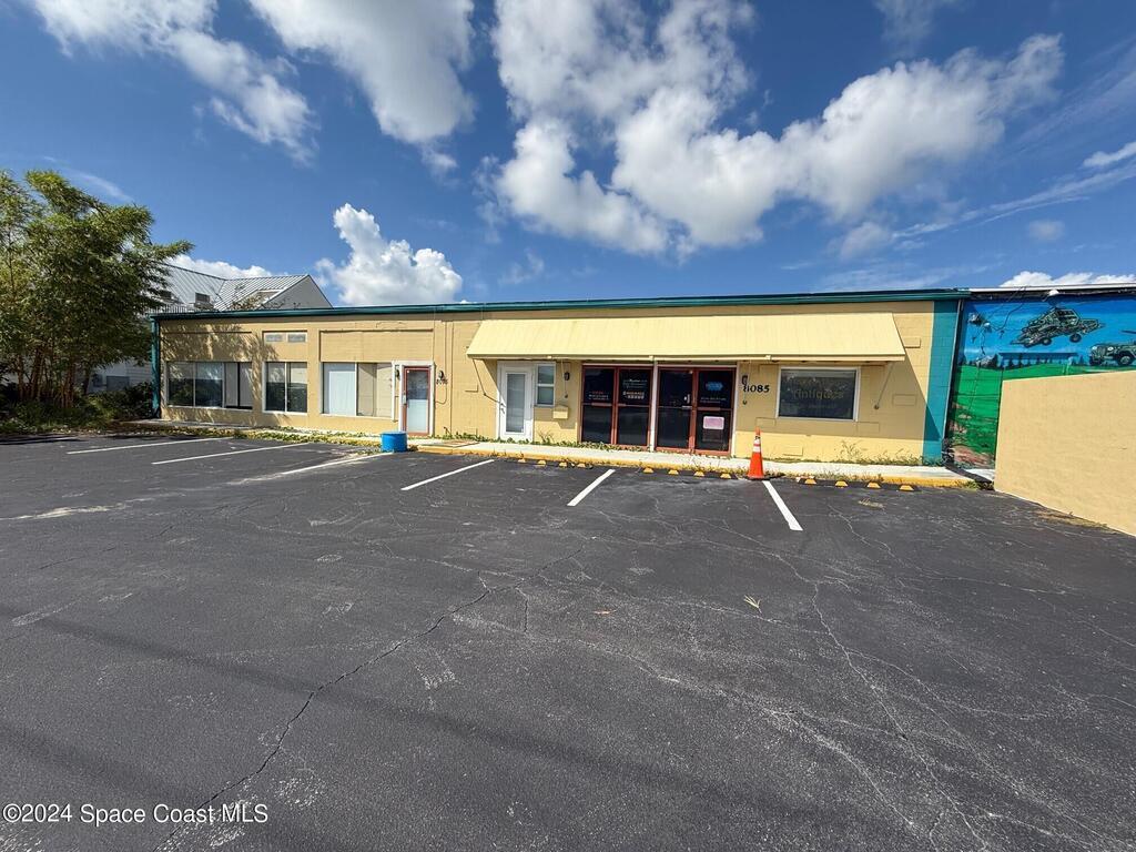 8085 N Atlantic Avenue, Cape Canaveral, FL 32920